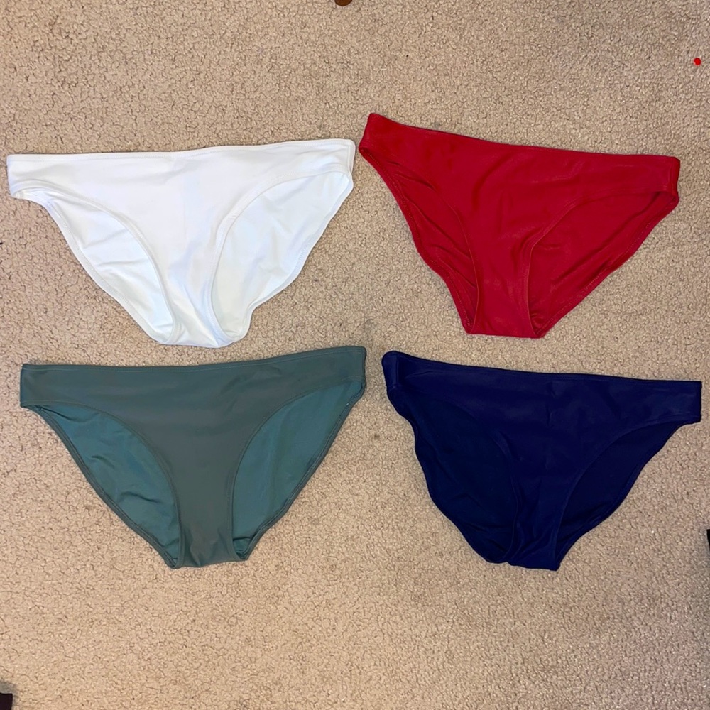 Aerie Bikini Bottoms